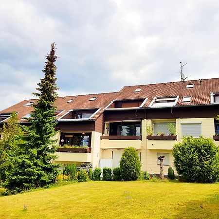 Apartmán Harzbutze 60 Sankt Andreasberg Exteriér fotografie