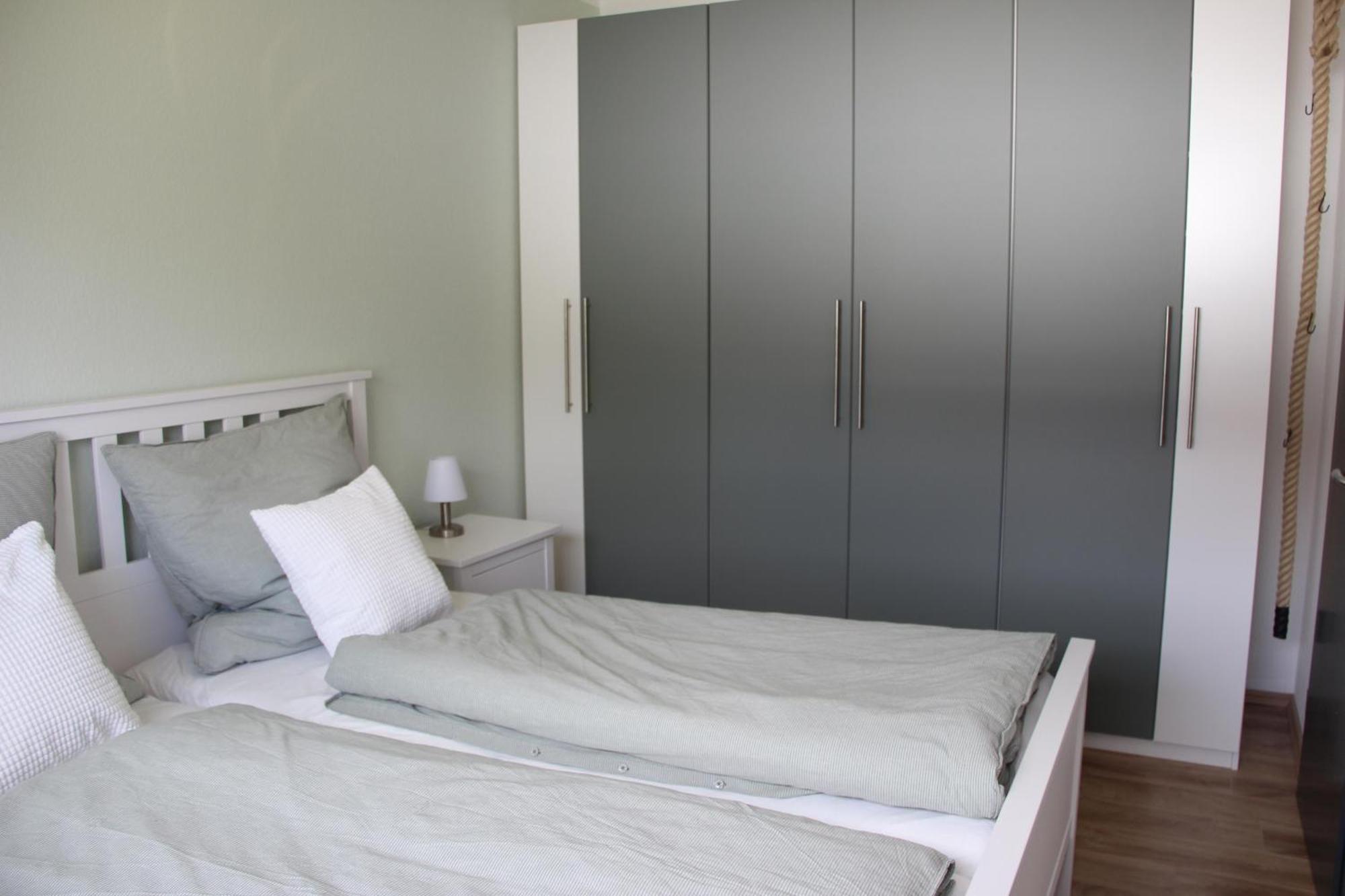 Apartmán Harzbutze 60 Sankt Andreasberg Exteriér fotografie