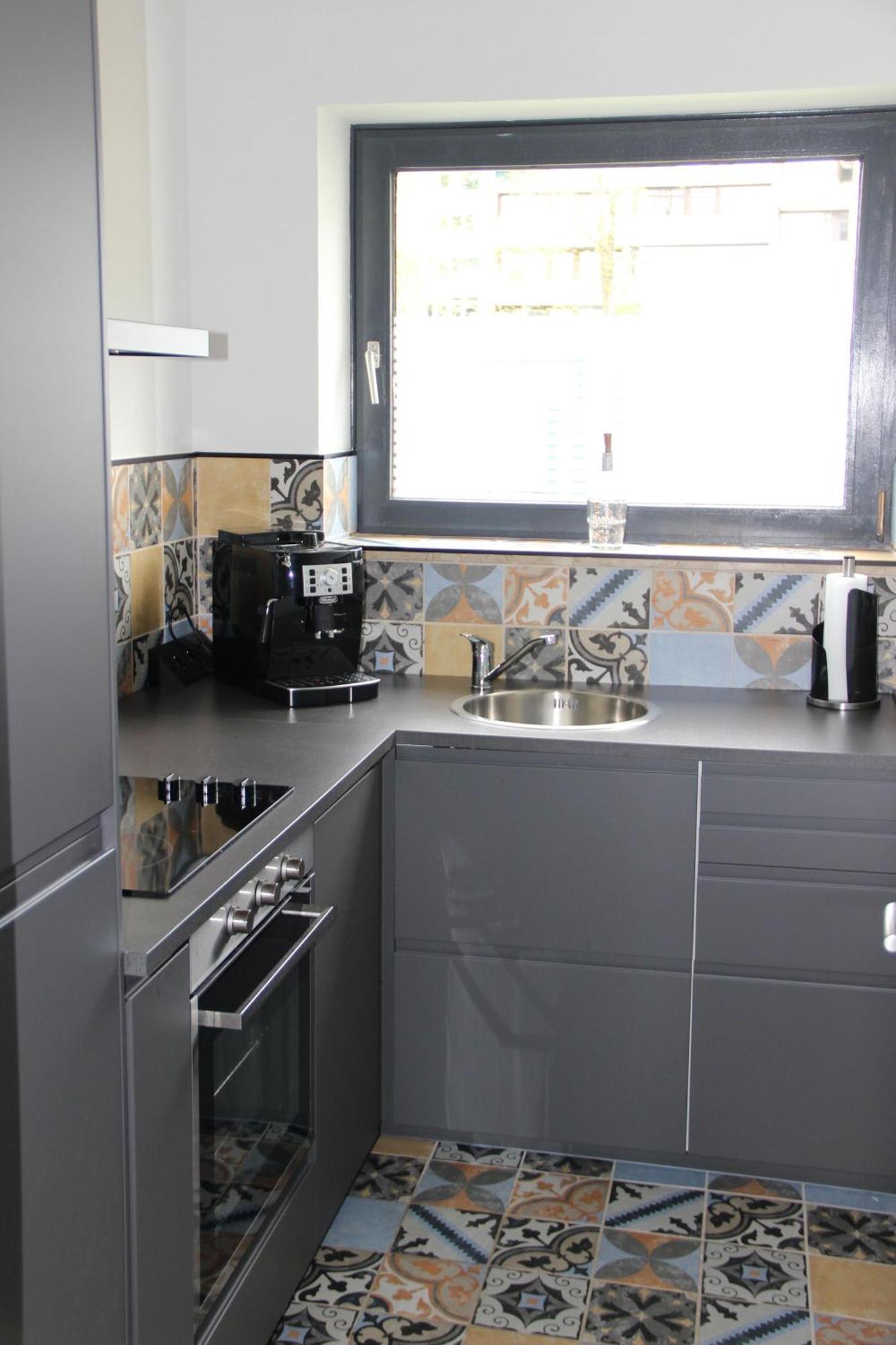 Apartmán Harzbutze 60 Sankt Andreasberg Exteriér fotografie