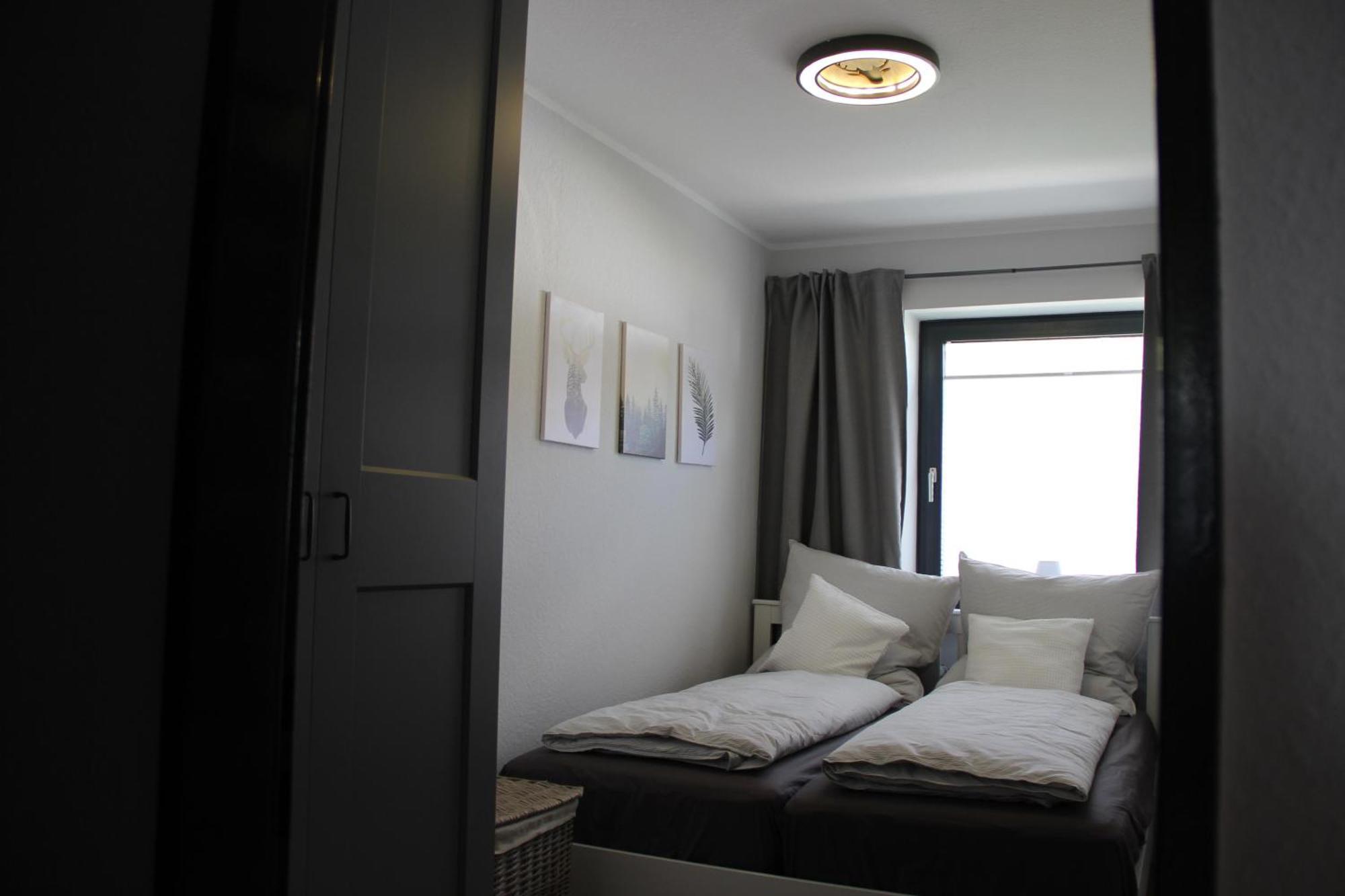 Apartmán Harzbutze 60 Sankt Andreasberg Exteriér fotografie
