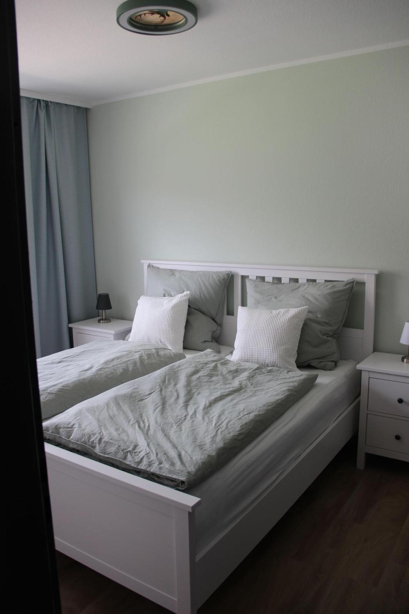 Apartmán Harzbutze 60 Sankt Andreasberg Exteriér fotografie